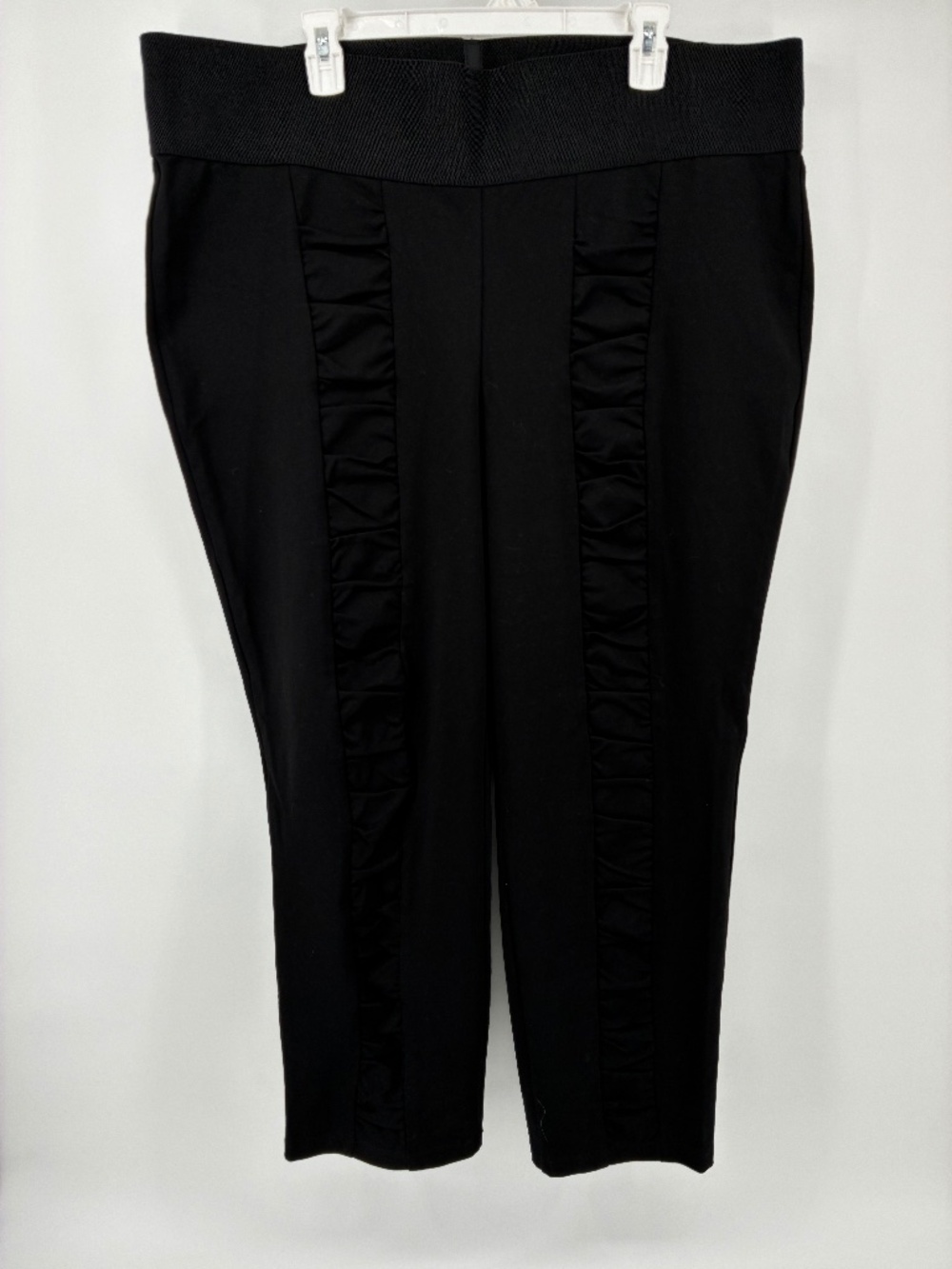 MASSIVE $10 SALE Slims Compressive Pants Front Ribbon